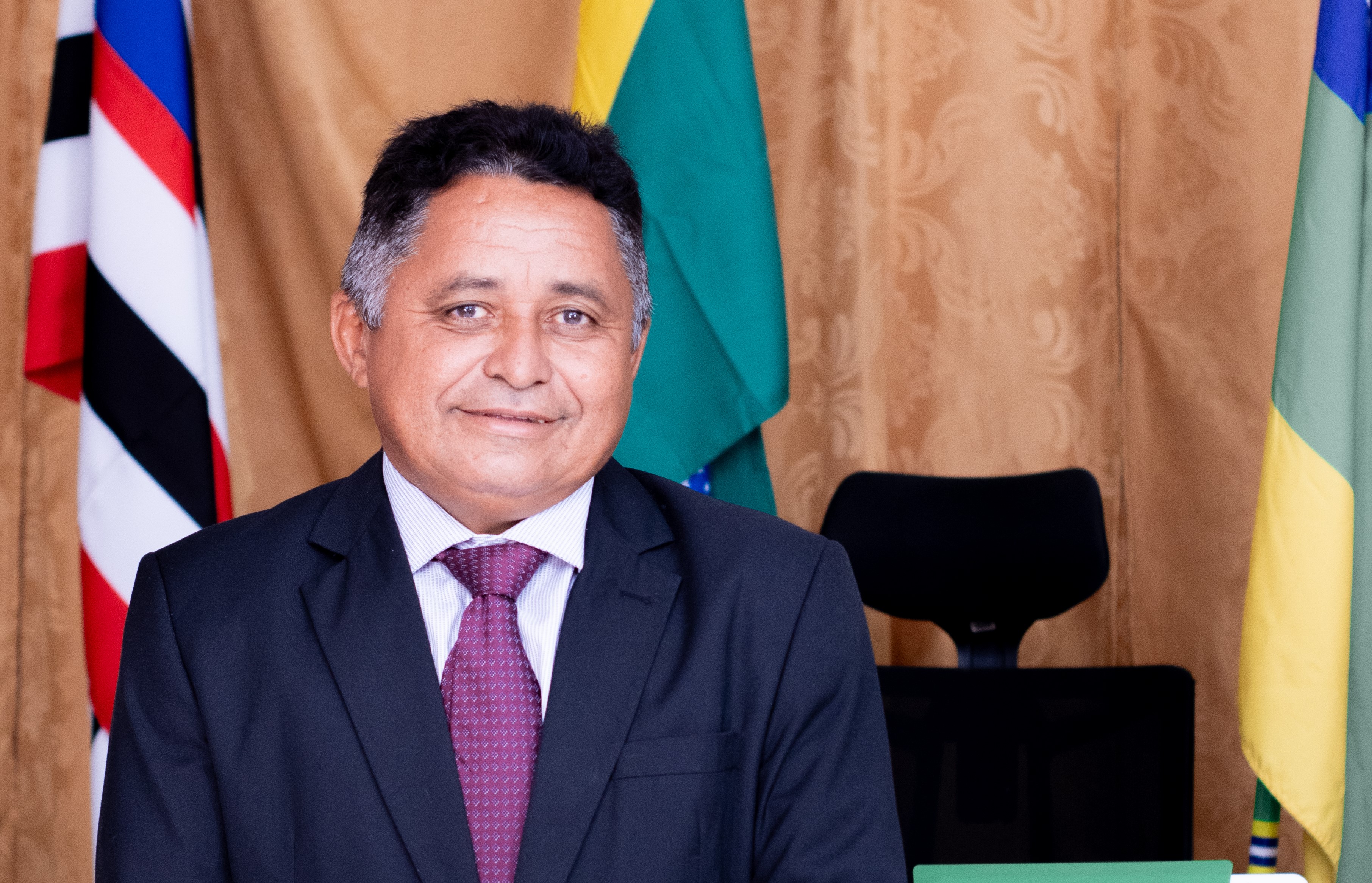 Representante