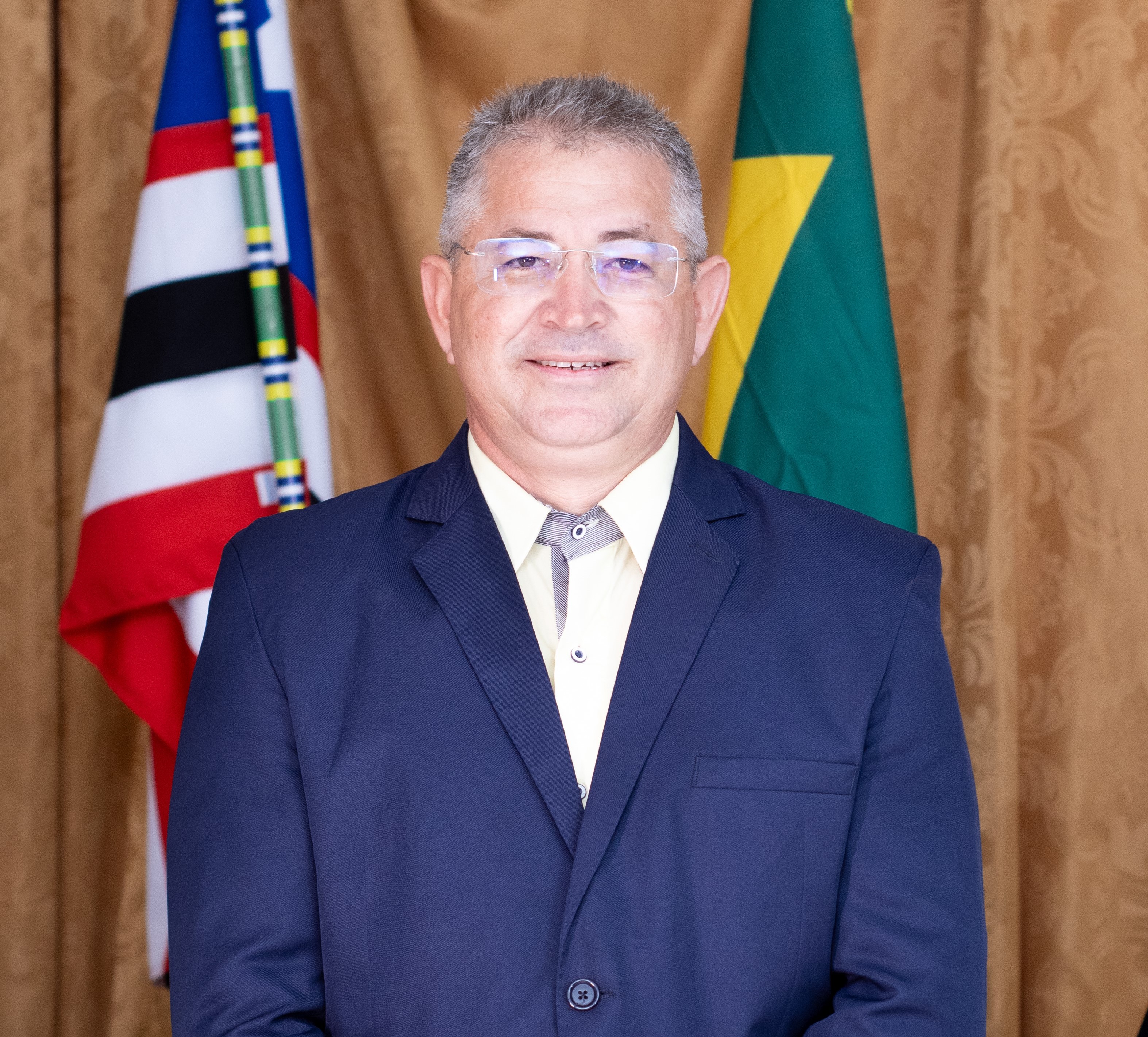 Representante