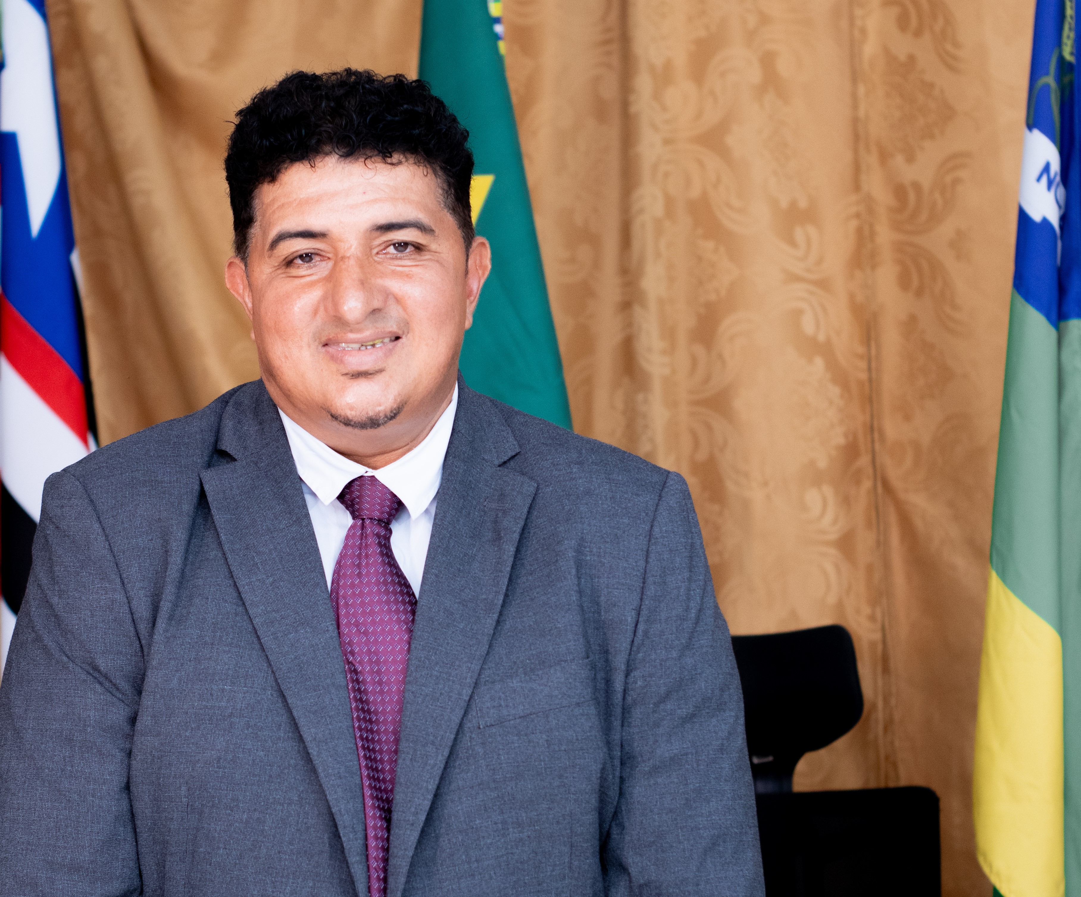 Representante