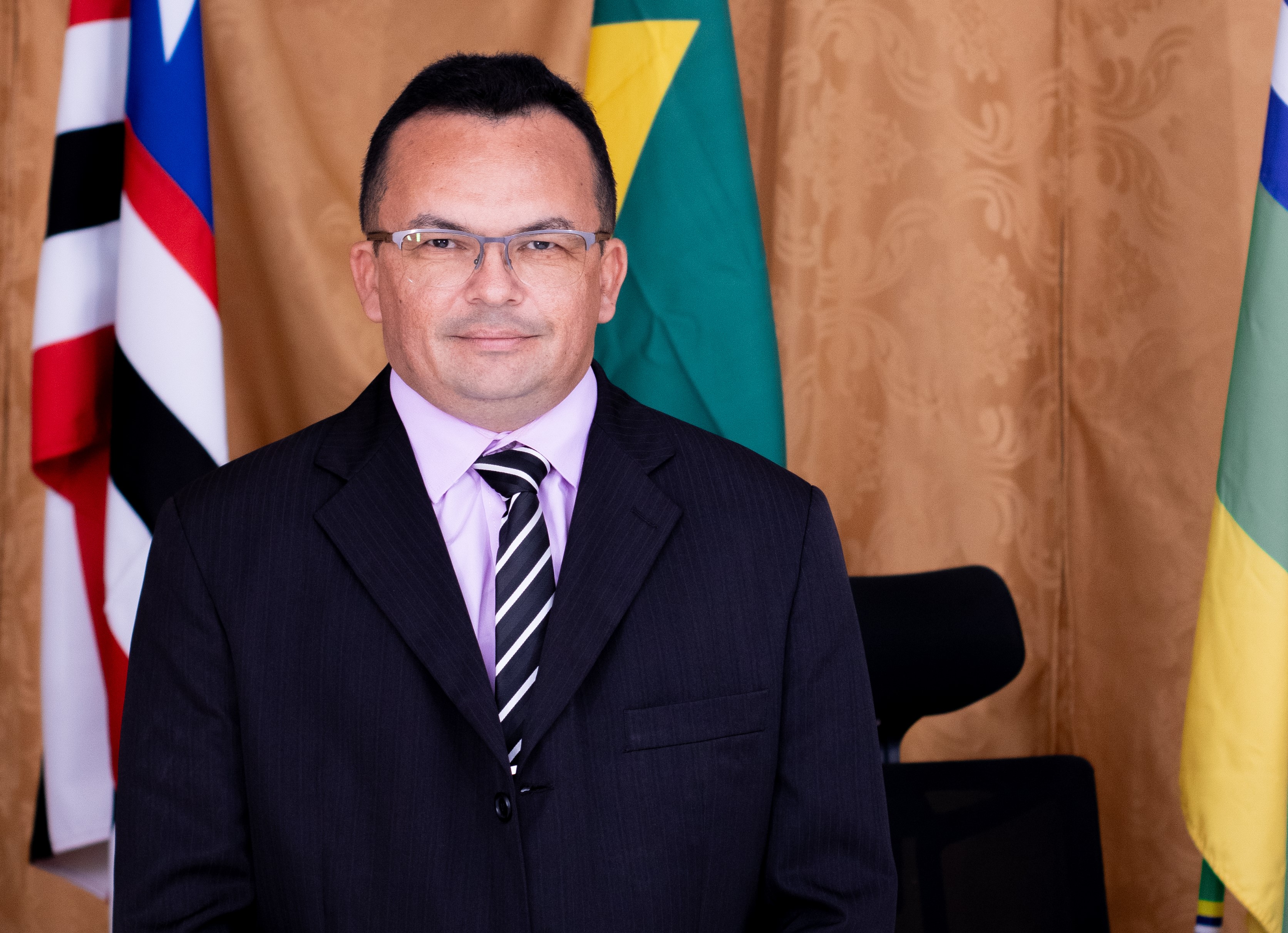 Representante