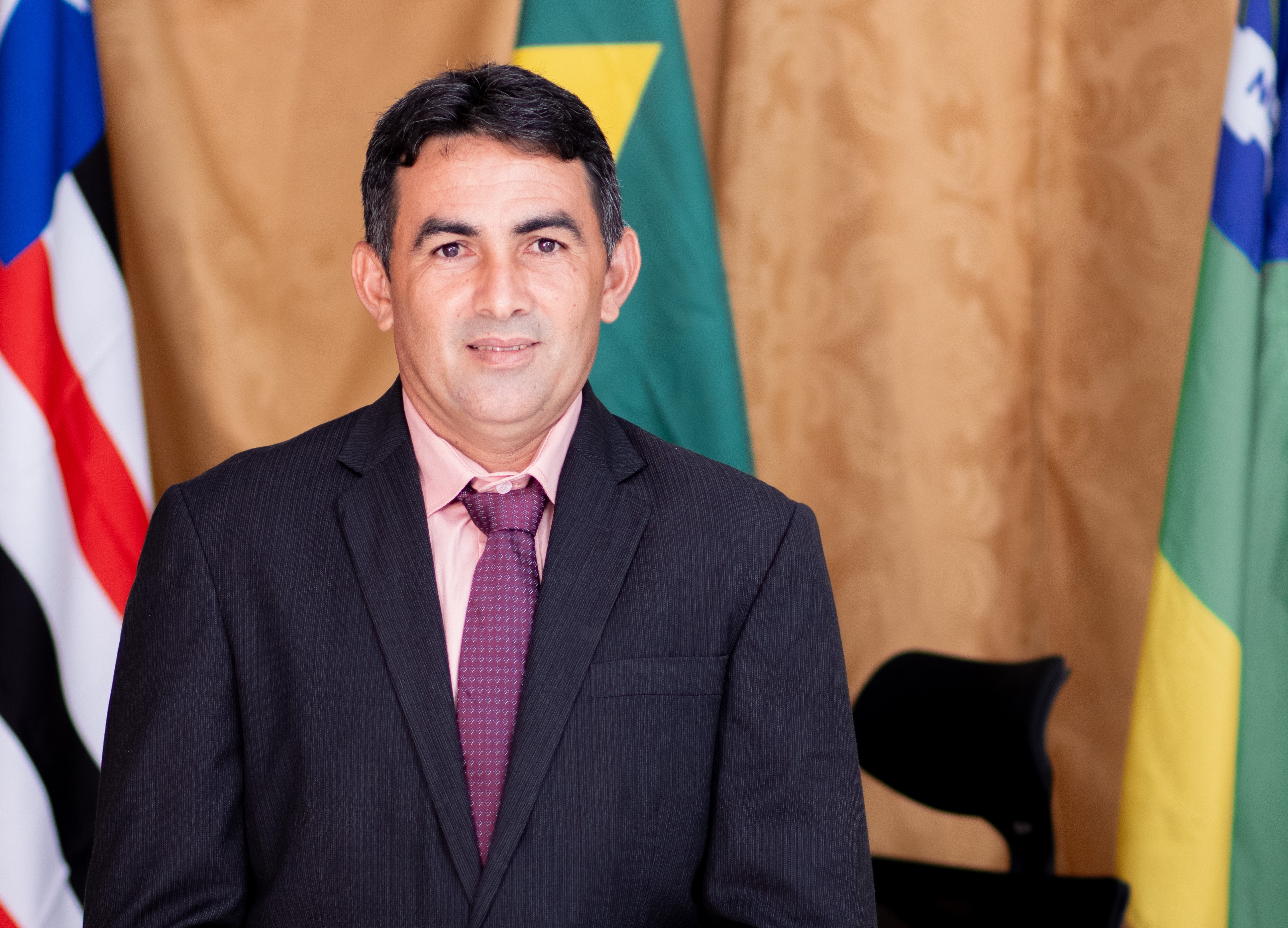 Representante